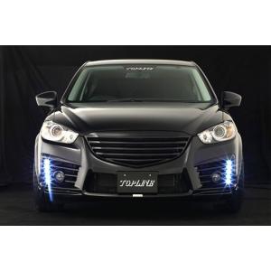 CX-5フロントバンパー マツダ CX-5 フロントバンパー交換｜グーネットピット