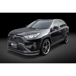 M's トヨタ RAV4 G/X 前期  R1.4   WALD SPORTS LINE