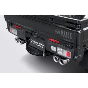 カースタイル スバルサンバー S500J MT車 CST サウンドスポーツ