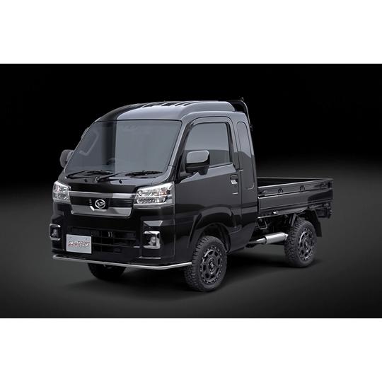 「トップライン/METLIP」ハイゼット トラック/ジャンボ（S500P/S510P）用メタル系サイ...