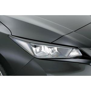 トップライン/ARNAGE SUV」ヴェゼル（RU1〜4）用リアデッキスポイラー