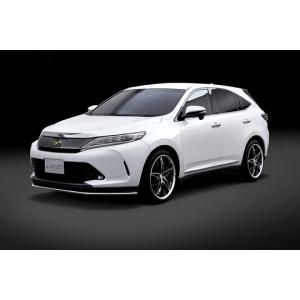 GANADOR（ガナドール） ハリアー 60系 後期 ターボ車 モデリスタVer.1