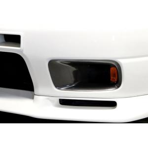 日産 【M's】日産 R33 スカイラインGT-R BCNR33(95.01-98.11 日産 【M's】日産 R33 スカイラインGT-R BCNR33(95.01-98.11