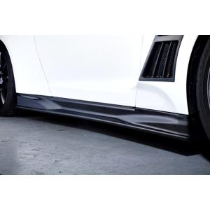 GT-R 【M's】 日産 R35 (2007y-2016y) TOP SECRET ダッシュパネル