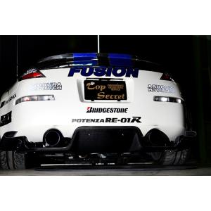 トップシークレット」フェアレディZ（Z33/350Z）用サイドステップ