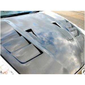 NISMO nismo ニスモ カーボンピラーガーニッシュ 左右2枚セット