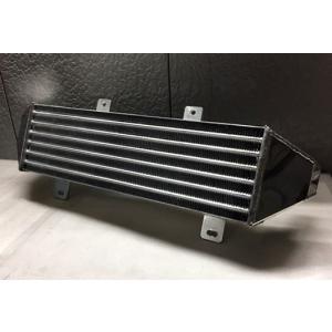 タニグチ オイルクーラー JB23W ジムニー 10型 スズキ タニグチ「ジムニーJB23W 4〜10型専用 エンジンオイルクーラー