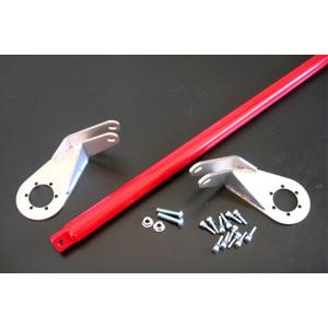 スイフトスポーツ ZC32S RRP スーパーフロントパイプ セカンド単品