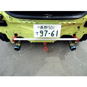 トライフォース Tryfoce」スイフトスポーツ（ZC32S）M16A用スーパー