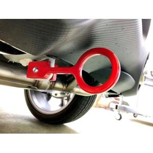 トライフォース Tryforce」スイフトスポーツ（ZC32S）用リヤブレス