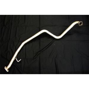 トライフォース Tryfoce」ジムニー（JB23）K6A用デュアルサイレント