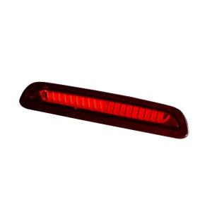 日産キャラバンNV350 ヴァレンティJEWEL ハイマウントストップランプ NV350 キャラバン用 ヴァレンティ ジュエル LEDハイマウント