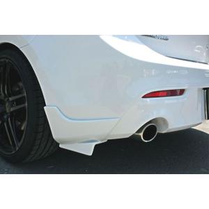ガレージベリー Vary」BM系アクセラ スポーツ（BM#FS/BM#AS）前期用