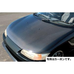 ホンダビート　PP１　カーボンボンネット　大阪より　送料込み ガレージベリー Vary」ビート（PP1）用ボンネット（カーボン