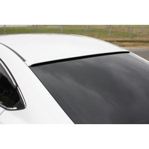 ガレージベリー Vary」アテンザ（GJ系）前期用フロントリップ