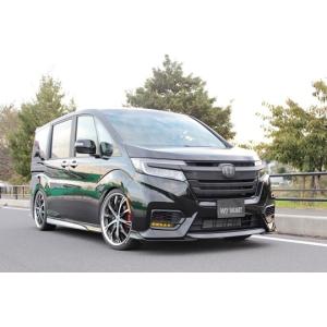 「ガレージベリー Vary」ステップワゴン ス...の詳細画像3