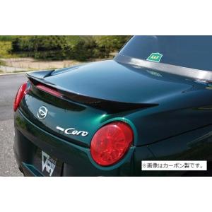 Jmode ダイハツLA400Kコペンセロ フロントグリルタイプS(未塗装 Jmode ダイハツLA400Kコペンセロ フロントグリルタイプS(未塗装