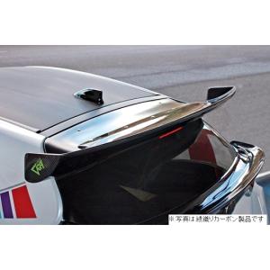 ガレージベリー Vary」GRヤリス（GXPA16）用GTルーフウイング（塗装可