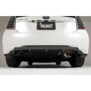 ガレージベリー Vary」30系プリウス（ZVW30）用トランクスポイラー