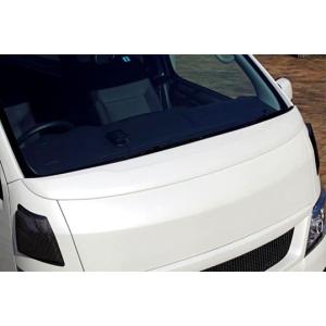 NV350 キャラバン E26 (H24/6〜) ナロー 前期 ワイパーガード