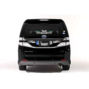 GENB（玄武） SAB04S RCジョイント トヨタ 20系 30系 アルファード/20