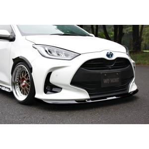 RSR RS-Rスーパーダウンサス ヤリス MXPH10/FF R2/2〜 ハイブリッドX