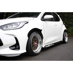 BEST STYLE/ベストスタイル スライドキャンバーキット マジェスタ/180