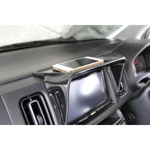 ガレージベリー Vary」アルト（HA36S/HA36V）RS/WORKS用エアースクープ