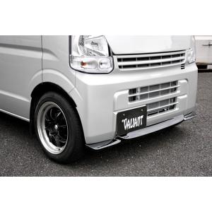 ガレージベリー Vary」アルト（HA36S/HA36V）RS/WORKS用フロント