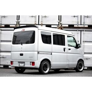 未使用 エブリィ17V フロントバンパー NV100 スクラム ミニキャブバン 未使用 エブリィ17V フロントバンパー NV100 スクラム ミニ