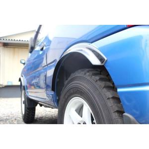 ジムニーFRP90mmオーバーフェンダー JB23/33/43☆オートクロス ジムニーFRP90mmオーバーフェンダー JB23/33/43☆オートクロス