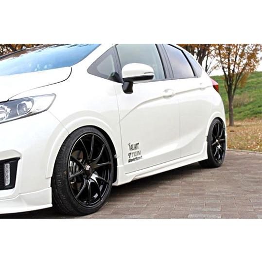 「ガレージベリー Vary」GK系フィット（GK3/4/5/6、GP5/6）13G/15X/RS/H...