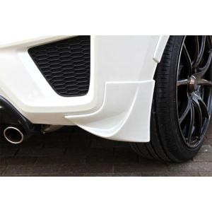 イングス N-SPEC」90系ヴィッツ 前期（NCP90/NCP91）RS用リアバンパー