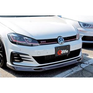 ガレージベリー Vary」フォルクスワーゲン ゴルフ7（AUCJX）GTI