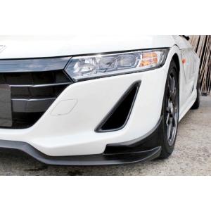 バックヤードスペシャル S660 ピラーメーターパネル / 60Φ用 【 前期