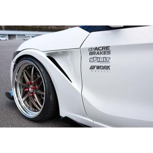 ガレージベリー Vary」フォルクスワーゲン ゴルフ7（AUC##）R