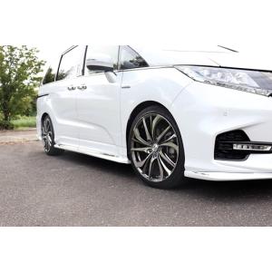 無限（MUGEN） パフォーマンスダンパー オデッセイ RC4 2017/11〜2019