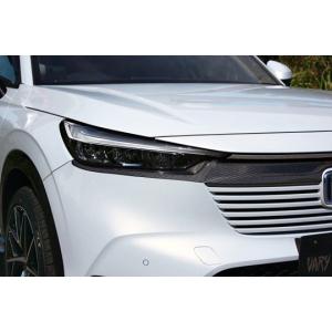 FABULOUS） LEDウイングミラー ZRR80系 ノア