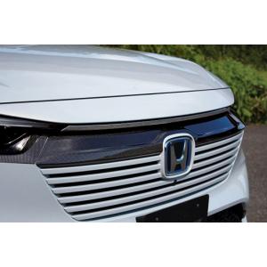 ヴェゼル フロントグリルの本体のみ ※エンブレム別売 ホンダ純正部品