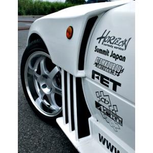 GARAGE VARY（ガレージベリー） Vary」ロードスター（NA6CE/NA8C）用