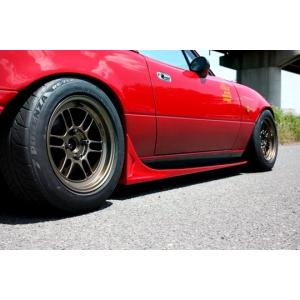 ロードスター 90〜97 NA6CE＆8C 初代 ユーノスロードスター EURO