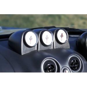 ガレージベリー Vary」ND系ロードスター（ND5RC）用追加メーターフード