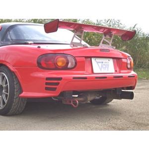 GARAGE VARY ガレージベリー ユーノスロードスター NB6C/NB8C GARAGE VARY ガレージベリー ユーノスロードスター NB6C/NB8C