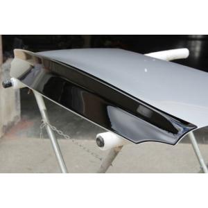 ガレージベリー Vary」ロードスター（NB6C/NB8C）用リアバンパー Type