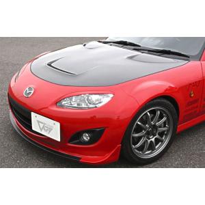 マキシムワークス」ロードスター（GF-NB6C B6ZE）M/T用エキゾースト
