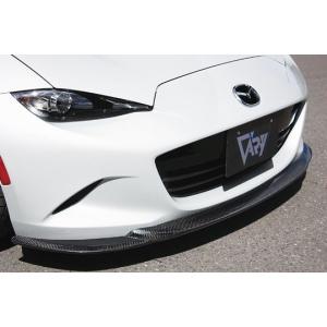 ガレージベリー Vary」ND系ロードスター（ND5RC）用追加メーターフード