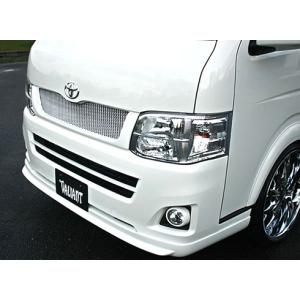 ハイエース 200系（2022.4〜 ） ワイド MODELLISTA Version