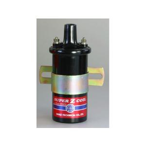 「和光テクニカル WAKO」クラシックスポーツ（イグニッションコイル）ブラック