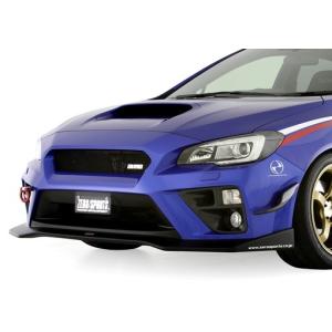 ZERO ゼロスポーツ」WRX S4（VBH）/レヴォーグ（VNH）用