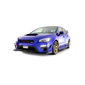 ZERO SPORTS（ゼロスポーツ） ZERO」WRX STI（VAB）A〜C用